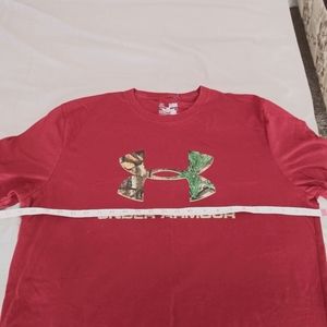 3/$30 Under Armor mens shirt